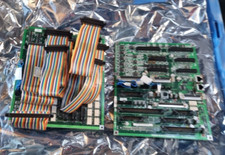 3D81-05002-V1 Module, PLC, LCD, Board, Controller
