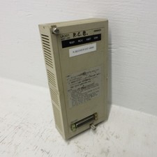 3G2A6-LK201-E Module, PLC, LCD, Board, Controller