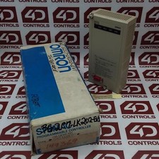 3G2C7-LK202-EV1 Module, PLC, LCD, Board, Controller