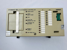 3G2S6-CPU25 Module, PLC, LCD, Board, Controller