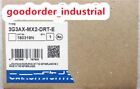 3G3AXMX2DRTE Module, PLC, LCD, Board, Controller