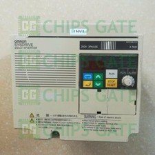 3G3JVA2037 Module, PLC, LCD, Board, Controller