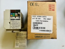 3G3MV-C4015 Module, PLC, LCD, Board, Controller
