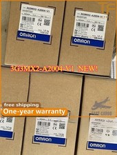 3G3MX2-A2004-V1 Module, PLC, LCD, Board, Controller