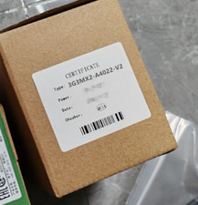 3G3MX2-A4022-V2 Module, PLC, LCD, Board, Controller