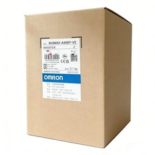 3G3MX2A4007V2 Module, PLC, LCD, Board, Controller