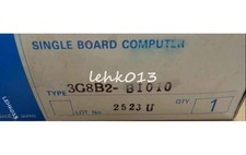 3G8B2-BI010 Module, PLC, LCD, Board, Controller