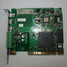 3G8F7-DRM21E Module, PLC, LCD, Board, Controller