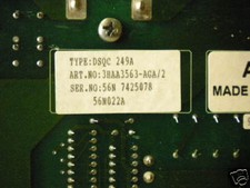 3HAA3563AGA2 Module, PLC, LCD, Board, Controller