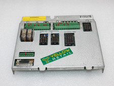 3HAB7215-1-08 Module, PLC, LCD, Board, Controller