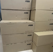 3HAB8101-16 Module, PLC, LCD, Board, Controller