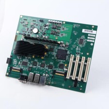 3HAC025097-001 Module, PLC, LCD, Board, Controller