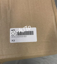 3HAC025503-001 Module, PLC, LCD, Board, Controller