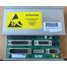 3HAC031851-001005 Module, PLC, LCD, Board, Controller