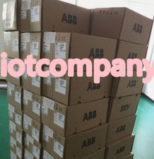 3HAC033207 Module, PLC, LCD, Board, Controller