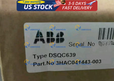 3HAC041443-003 Module, PLC, LCD, Board, Controller