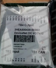 3HEA800439-00102 Module, PLC, LCD, Board, Controller