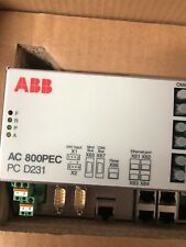 3HHE025541R0101 Module, PLC, LCD, Board, Controller