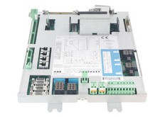 3HNA006145-001-05 Module, PLC, LCD, Board, Controller