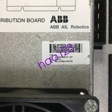 3HNA006147-001 Module, PLC, LCD, Board, Controller
