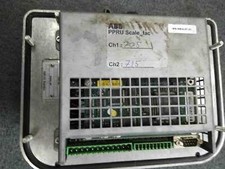 3HNA007026-001 Module, PLC, LCD, Board, Controller