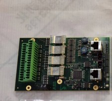 3HNA012319-001 Module, PLC, LCD, Board, Controller