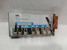 3HNA013638-001-06 Module, PLC, LCD, Board, Controller