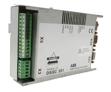 3HNE00006-1 Module, PLC, LCD, Board, Controller
