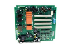 3HNE00010-109 Module, PLC, LCD, Board, Controller