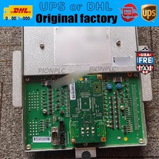 3HNE09204-1 Module, PLC, LCD, Board, Controller