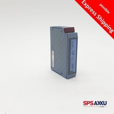 3IF260601 Module, PLC, LCD, Board, Controller