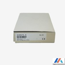 3IF6729 Module, PLC, LCD, Board, Controller