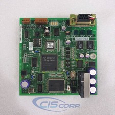 3M80-001607-12 Module, PLC, LCD, Board, Controller