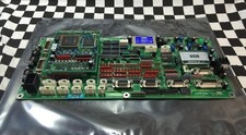 3M81-019551-12 Module, PLC, LCD, Board, Controller