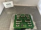 3M81-029622-12 Module, PLC, LCD, Board, Controller