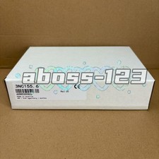3NC1556 Module, PLC, LCD, Board, Controller