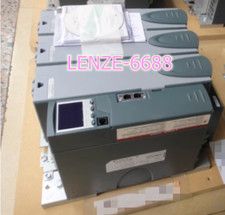 3PH-250A-600V-115V Module, PLC, LCD, Board, Controller