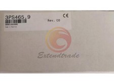 3PS465.9 Module, PLC, LCD, Board, Controller