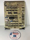 3Q731832-001 Module, PLC, LCD, Board, Controller