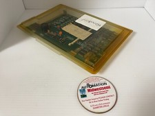 3QB028G02 Module, PLC, LCD, Board, Controller