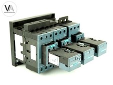 3RA2437-8XF32-1AL2 Module, PLC, LCD, Board, Controller