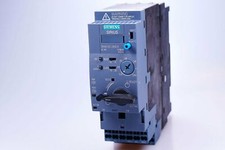 3RA6120-2BB33 Module, PLC, LCD, Board, Controller