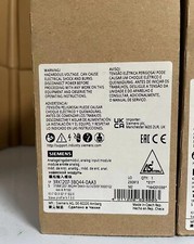 3RK1207-3BQ44-0AA3 Module, PLC, LCD, Board, Controller