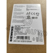 3RK1301-0CB10-0AA4 Module, PLC, LCD, Board, Controller