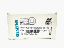 3RT1025-1AL24 Module, PLC, LCD, Board, Controller