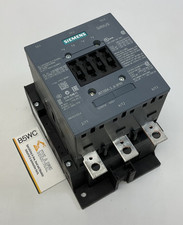 3RT1054-3AR38-0PR0 Module, PLC, LCD, Board, Controller