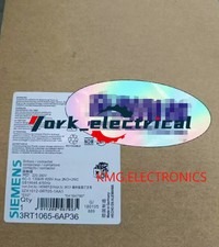 3RT1065-6AP36 Module, PLC, LCD, Board, Controller