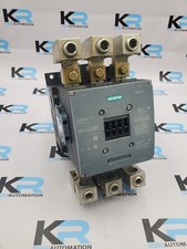 3RT1075-6AF36 Module, PLC, LCD, Board, Controller