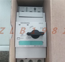 3RV1331-4HC10 Module, PLC, LCD, Board, Controller