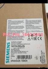 3RW40261BB04 Module, PLC, LCD, Board, Controller